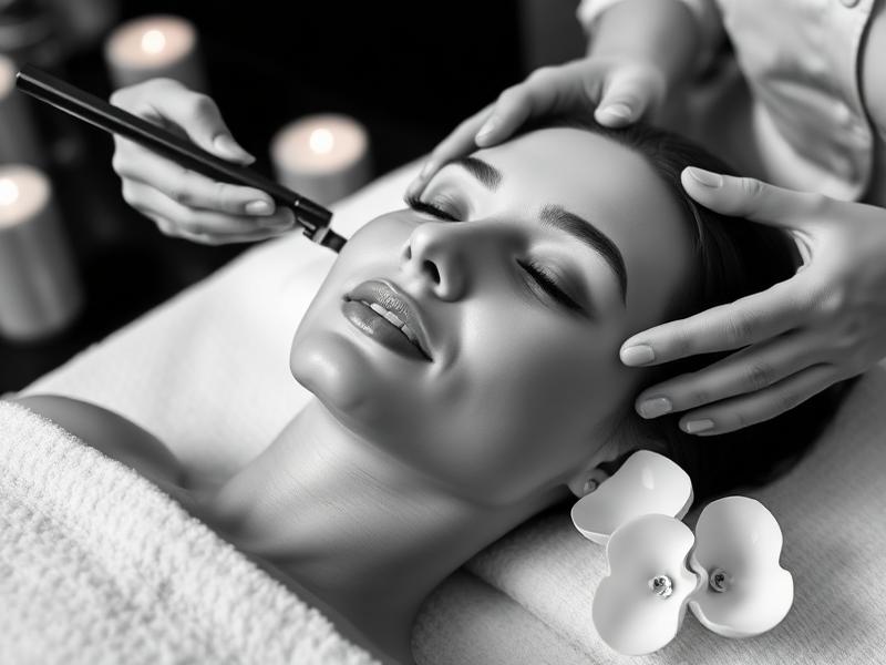 Serviços de Estética